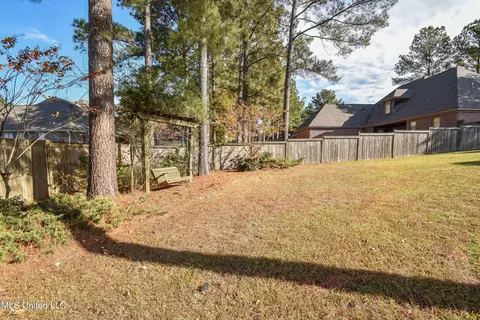 Exterior - 101 Buckeye Dr, Madison, MS 39110 photo 3 of 6