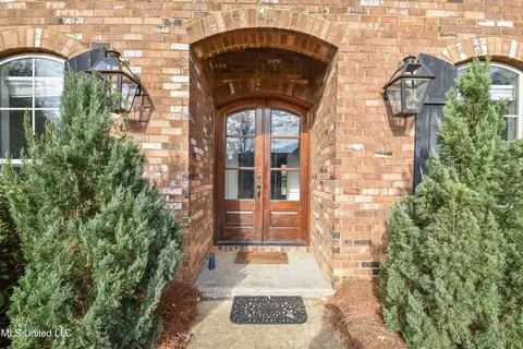 Entry Way - 101 Buckeye Dr, Madison, MS 39110 photo 1 of 5