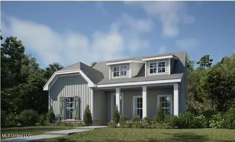 12100 Creole Way, Gulfport, MS 39503