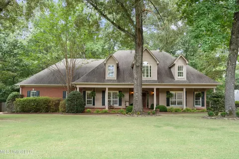 7668 Savannah Cv #M, Olive Branch, MS 38654