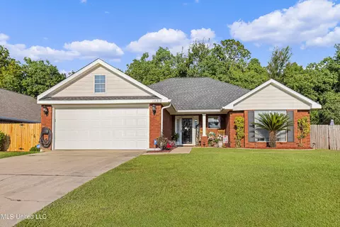 14214 Creekwood Cv, Gulfport, MS 39503