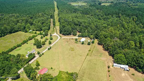 200 County Road 299, Vossburg, MS 39366