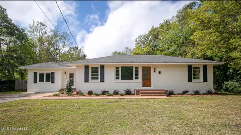 5107 Obryan Ave, Gulfport, MS 39507