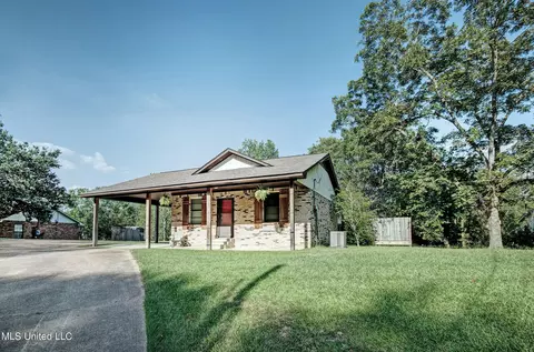324 N Church St, Florence, MS 39073
