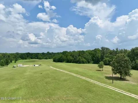 1625 Barnes Rd, Canton, MS 39046