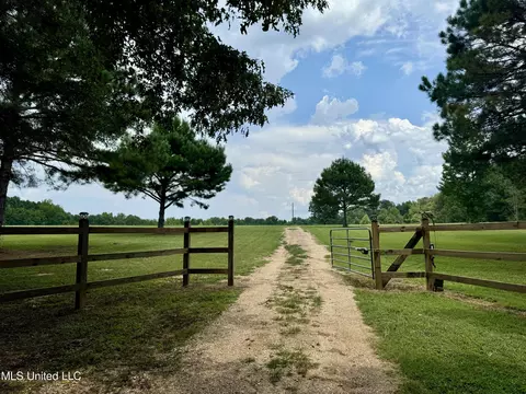 1625 Barnes Rd, Canton, MS 39046 photo 45