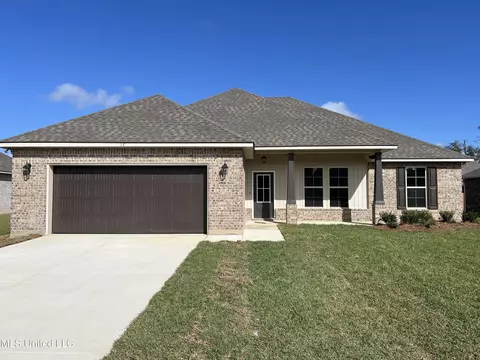 17 Alexandria Grace Dr, Long Beach, MS 39560 photo 2