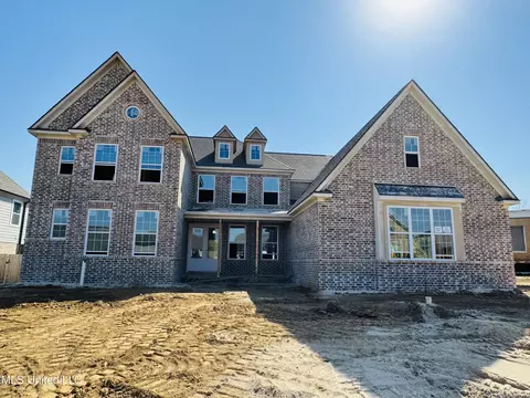 9577 Mcelroy Farms Dr, Olive Branch, MS 38654