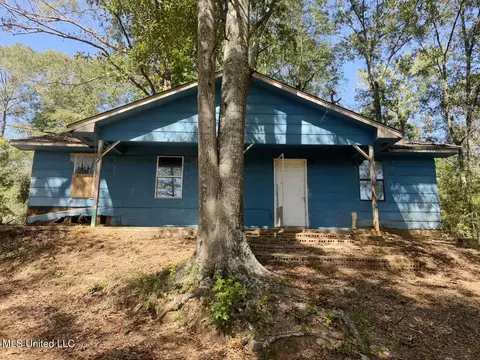 120 Doris Mccallum Rd, Magee, MS 39111