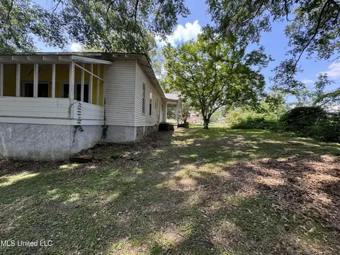 1060 Beech St, Wesson, MS 39191 photo 22