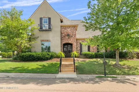 120 Latter Rayne Dr, Flowood, MS 39232