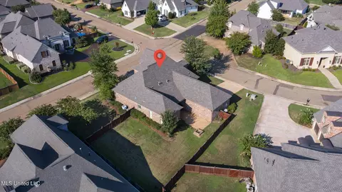 View/Area - 120 Latter Rayne Dr, Flowood, MS 39232 photo 5 of 7