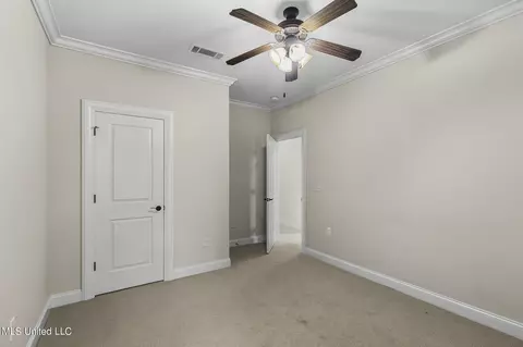 Bedroom - 120 Latter Rayne Dr, Flowood, MS 39232 photo 6 of 8