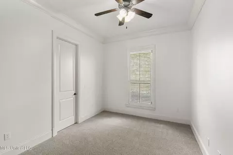 Bedroom - 120 Latter Rayne Dr, Flowood, MS 39232 photo 3 of 8
