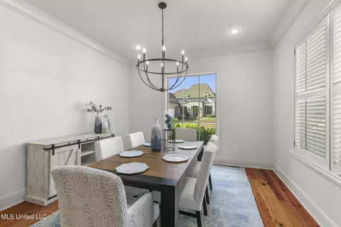 Dining - 120 Latter Rayne Dr, Flowood, MS 39232 photo 3 of 5