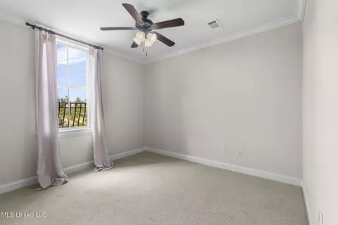 Bedroom - 120 Latter Rayne Dr, Flowood, MS 39232 photo 7 of 8
