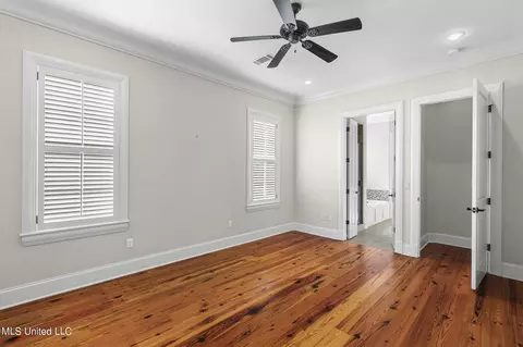 Bedroom - 120 Latter Rayne Dr, Flowood, MS 39232 photo 2 of 8
