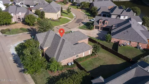 View/Area - 120 Latter Rayne Dr, Flowood, MS 39232 photo 4 of 7