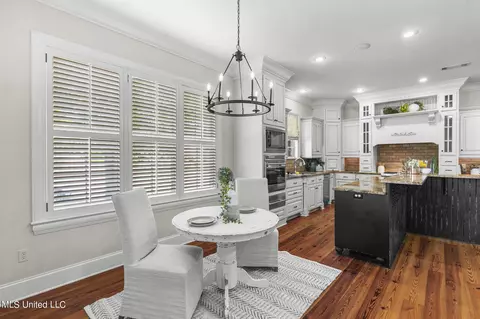 Dining - 120 Latter Rayne Dr, Flowood, MS 39232 photo 5 of 5