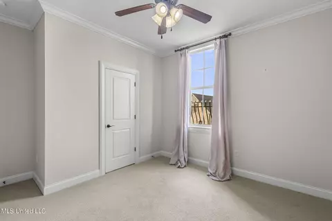 Bedroom - 120 Latter Rayne Dr, Flowood, MS 39232 photo 8 of 8