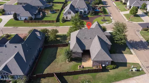 View/Area - 120 Latter Rayne Dr, Flowood, MS 39232 photo 6 of 7