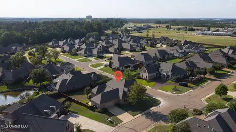 View/Area - 120 Latter Rayne Dr, Flowood, MS 39232 photo 7 of 7