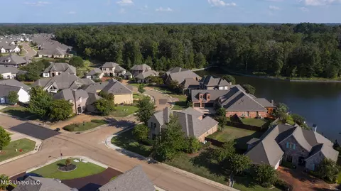 View/Area - 120 Latter Rayne Dr, Flowood, MS 39232 photo 3 of 7