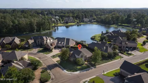 View/Area - 120 Latter Rayne Dr, Flowood, MS 39232 photo 2 of 7