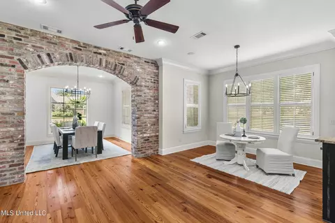 Dining - 120 Latter Rayne Dr, Flowood, MS 39232 photo 2 of 5