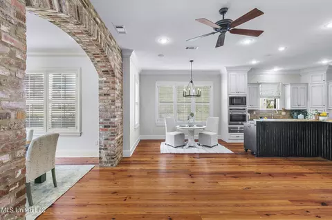 Dining - 120 Latter Rayne Dr, Flowood, MS 39232 photo 1 of 5