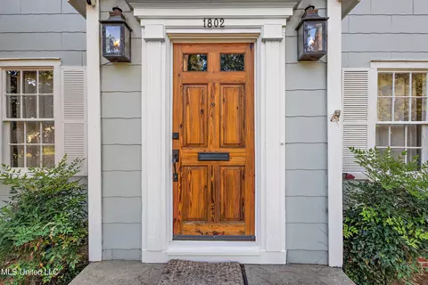 Other - 1802 Howard St, Jackson, MS 39202 photo 1 of 3