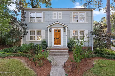 1802 Howard St, Jackson, MS 39202