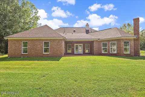 Exterior - 9888 Highway 49 N, Jackson, MS 39209 photo 2 of 2