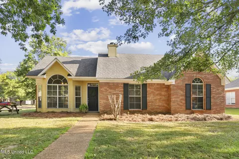572 Spring Hill Dr, Madison, MS 39110 photo 3