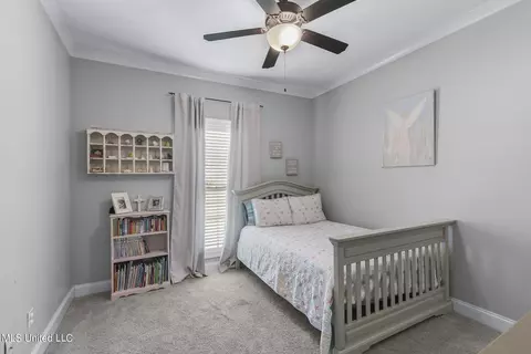 Bedroom - 141 Westerly Pl, Madison, MS 39110 photo 6 of 7