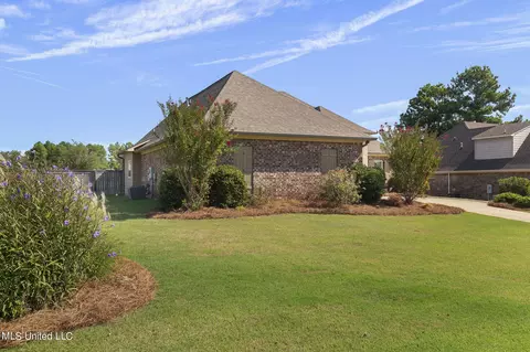 Exterior - 141 Westerly Pl, Madison, MS 39110 photo 8 of 9
