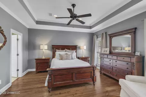 Bedroom - 141 Westerly Pl, Madison, MS 39110 photo 1 of 7