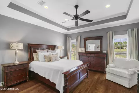 Bedroom - 141 Westerly Pl, Madison, MS 39110 photo 2 of 7