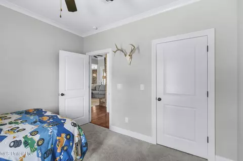 Bedroom - 141 Westerly Pl, Madison, MS 39110 photo 5 of 7