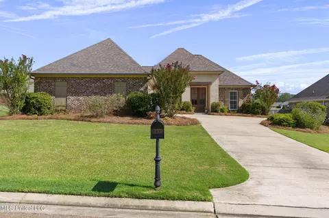 Exterior - 141 Westerly Pl, Madison, MS 39110 photo 9 of 9