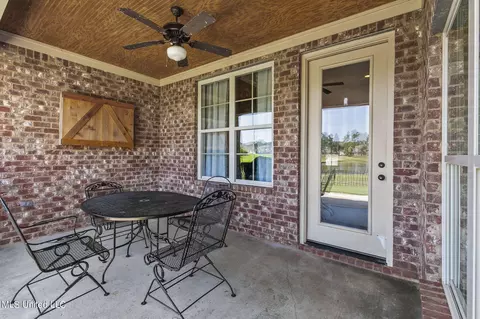 Exterior - 141 Westerly Pl, Madison, MS 39110 photo 2 of 9