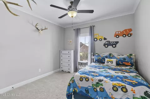 Bedroom - 141 Westerly Pl, Madison, MS 39110 photo 4 of 7