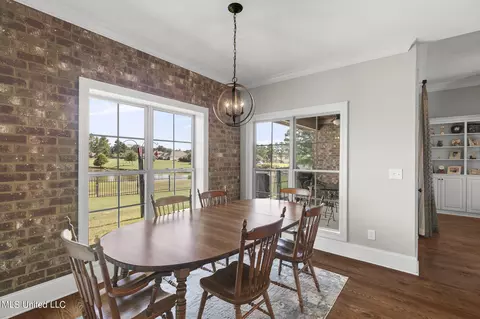 Dining - 141 Westerly Pl, Madison, MS 39110 photo 2 of 2