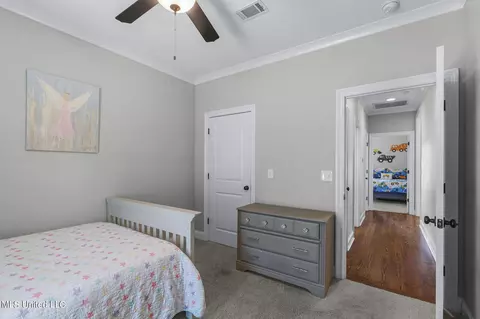 Bedroom - 141 Westerly Pl, Madison, MS 39110 photo 7 of 7