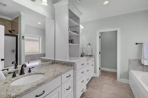 Bath - 141 Westerly Pl, Madison, MS 39110 photo 1 of 2