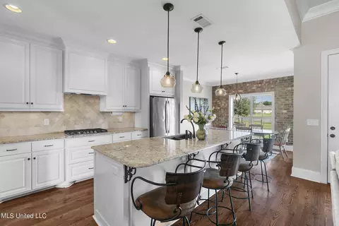 Kitchen - 141 Westerly Pl, Madison, MS 39110 photo 1 of 5