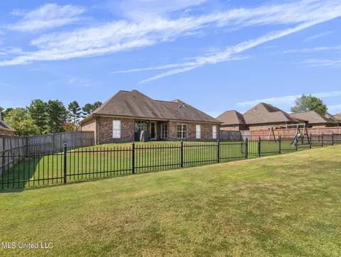 Exterior - 141 Westerly Pl, Madison, MS 39110 photo 7 of 9
