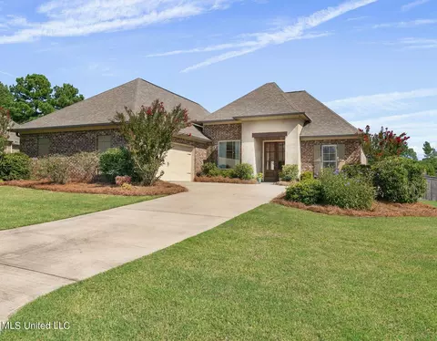 Exterior - 141 Westerly Pl, Madison, MS 39110 photo 1 of 9