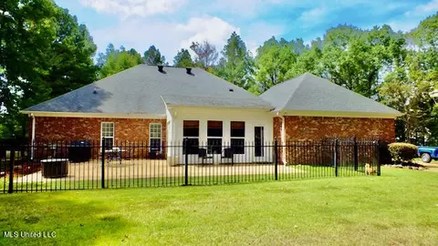 870 Easterly Dr, Brandon, MS 39042 photo 6