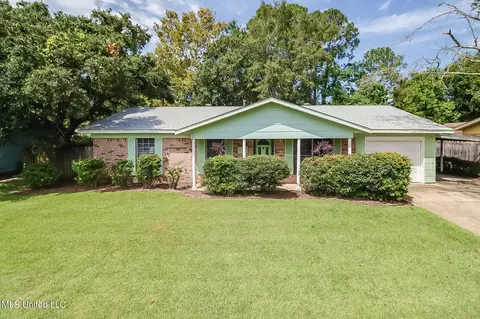 437 Merigold Dr, D'iberville, MS 39540